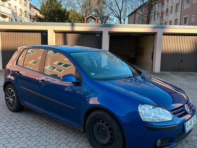 VW Golf V