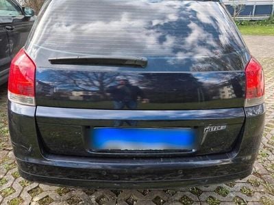 Opel Signum