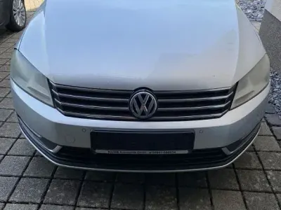 Gebraucht VW Passat