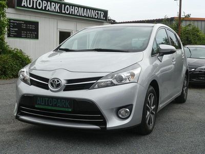Toyota Verso