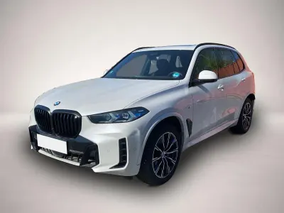 Gebraucht BMW 114 M Sport 298 PS (219 kW) 2024 Manufacturer Kleinwagen