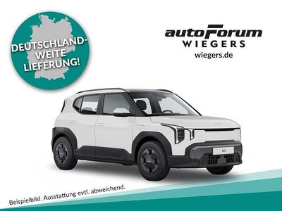 Nouă Kia EV2 Air 108 kW (147 CP) 2026 SUV