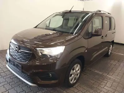 Gebraucht Opel Combo