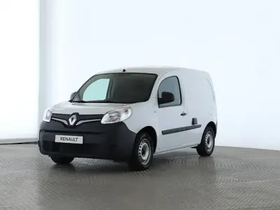 Second-hand Renault Kangoo Rapid Extra 116 CP (85 kW) 2022 Alb Monovolum
