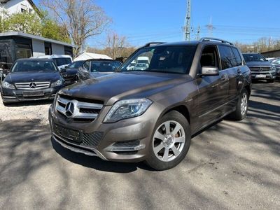 Mercedes GLK220