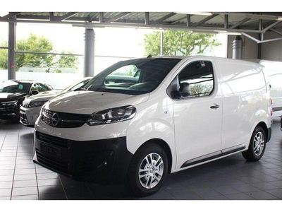 Weiß Gebraucht 2020 Opel Vivaro Edition Van / Kleinbus | 24.900 € (Teuer)