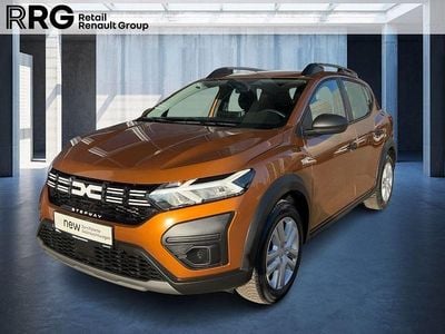 Gebraucht Dacia Sandero Essentiel 91 PS (66 kW) 2024 Atacamaorange Limousine