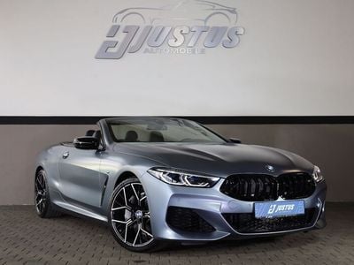 BMW 840