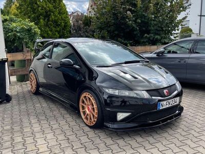 gebraucht Honda Civic 2.0 Type R K20 Turbo