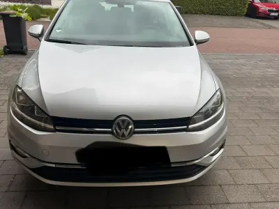 Gebraucht VW Golf VII
