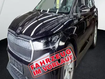 Gebraucht Skoda Enyaq iV