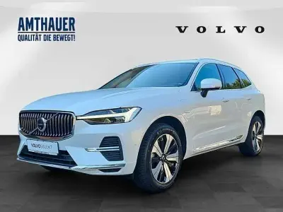 Gebraucht Volvo XC60 Ultra 349 PS (256 kW) 2025 Schwarz SUV