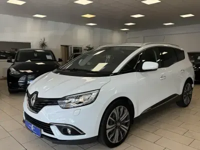 Gebraucht Renault Grand Scénic IV