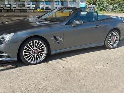 Mercedes SL350