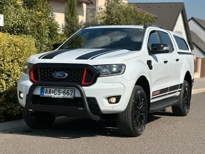 Gebraucht Ford Ranger