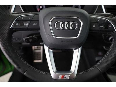 Audi SQ5 Sportback