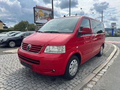 VW T5