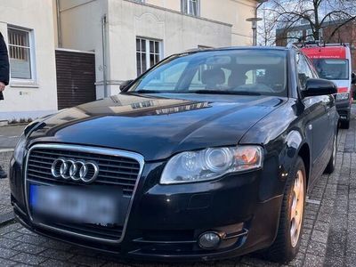 gebraucht Audi A4 2.0 tdi