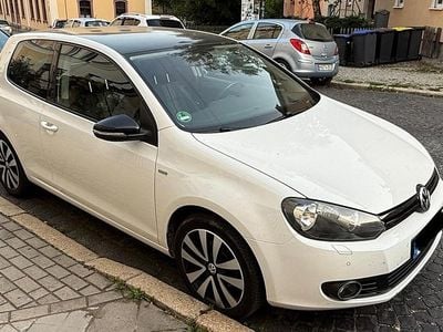 VW Golf VI