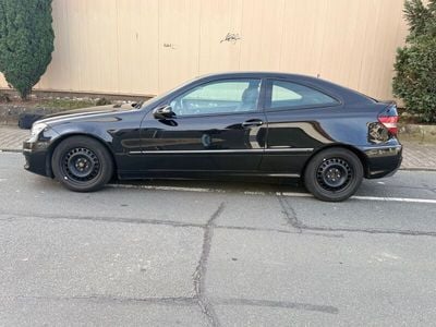 Mercedes CLC180