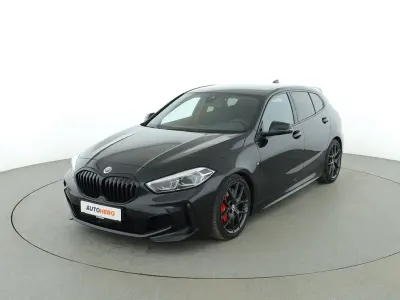Gebraucht BMW 128