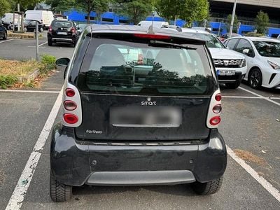 Smart ForTwo Coupé