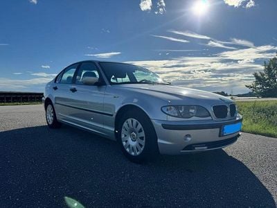 BMW 316