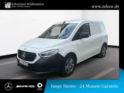Gebraucht Mercedes Citan 110 95 PS (69 kW) 2024 Arktikwei Van / Kleinbus