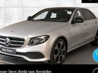 25 945 Mercedes E Class Gebraucht Kaufen Autouncle