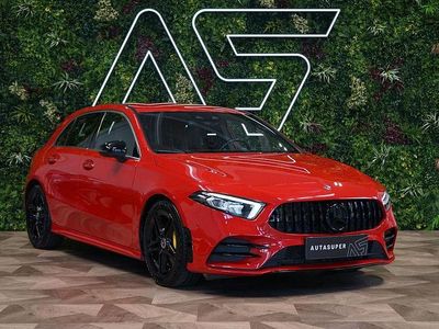 Mercedes A250