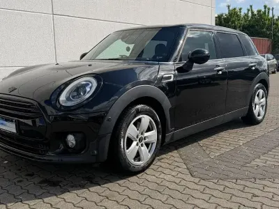 Gebraucht Mini Cooper D Clubman