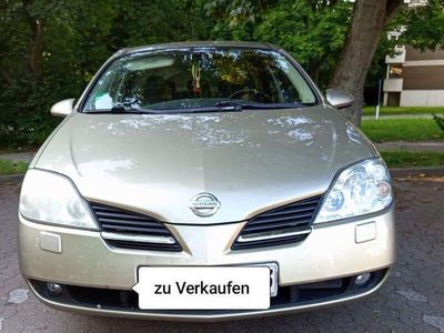 Nissan Primera