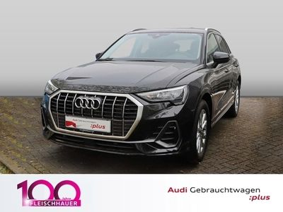 gebraucht Audi Q3 S line