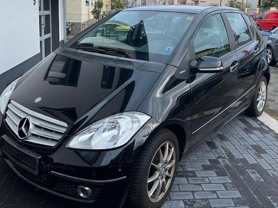 Mercedes A160