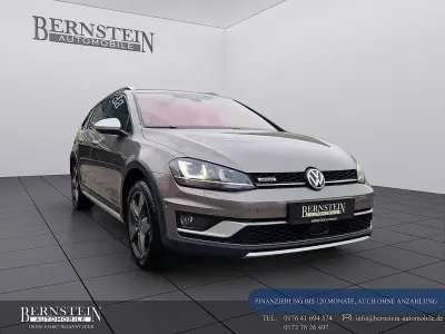 Gebraucht VW Golf Alltrack