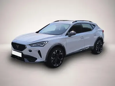 Gebraucht Cupra Formentor VZ 310 PS (228 kW) 2024 Manufacturer SUV
