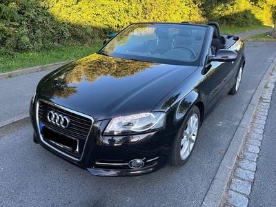 Audi A3 Cabriolet
