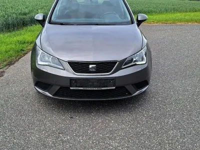 Gebraucht Seat Ibiza