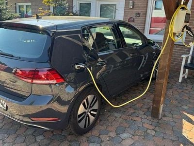 VW e-Golf
