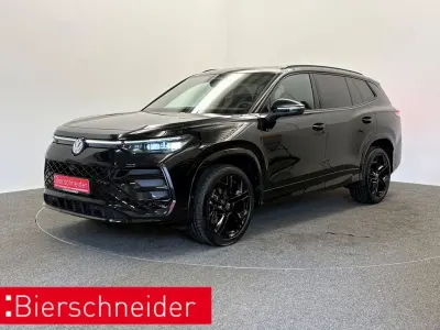 Brugt VW Tayron