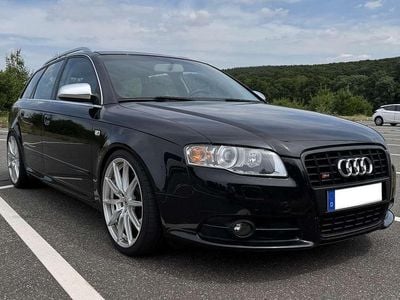Audi S4