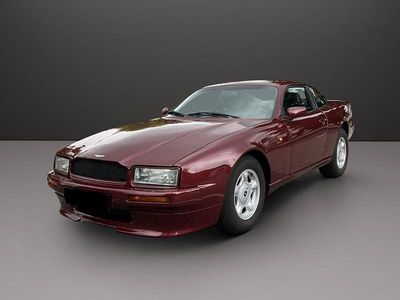 Rot Gebraucht 1991 Aston Martin Virage Coupé | 76.000 €