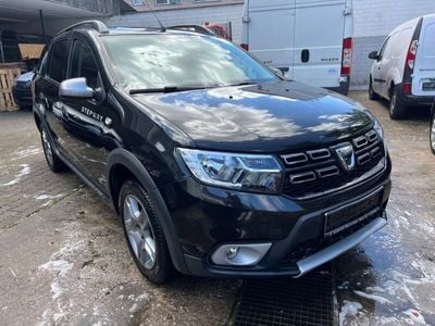 Dacia Logan MCV