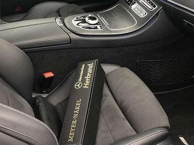 Mercedes E300