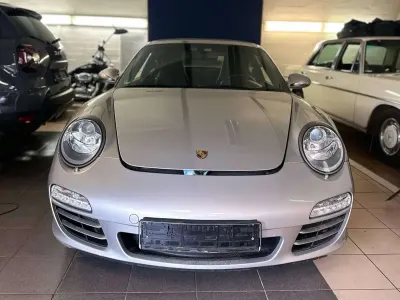 Gebraucht Porsche 911 Carrera 4S
