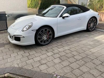 Porsche 991
