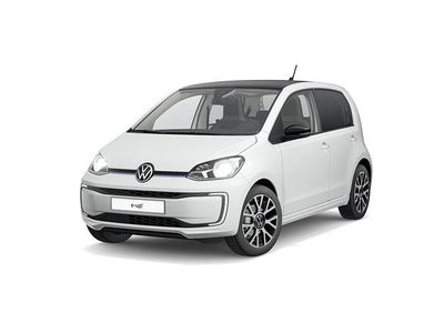 VW e-up!