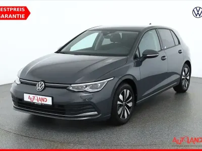 Gebraucht VW Golf VIII Move 150 PS (110 kW) 2024 Andere Limousine