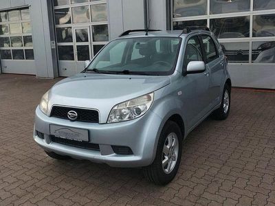 Daihatsu Terios