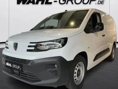 Gebraucht Peugeot Partner